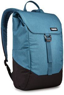 Рюкзак Thule Lithos 16L Backpack (Blue/Black)