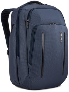 Рюкзак Thule Crossover 2 Backpack 30L (Dress Blue)