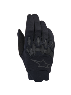 Велорукавички Alpinestars Full Bore V2 Gloves [Black] - S