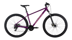 Велосипед NORCO Storm 5 27.5 [Purple/Pink] - XS