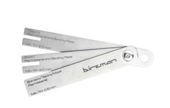Инструмент для измерения износа тормозных колодок Birzman Brake Pad Wear Indicator