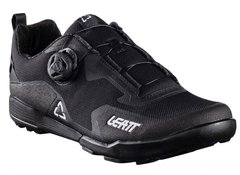 Вело обувь LEATT Shoe DBX 6.0 Clip [Black], 10.5