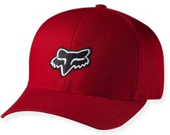 Кепка FOX Legacy Flexfit Hat [Red], L / XL