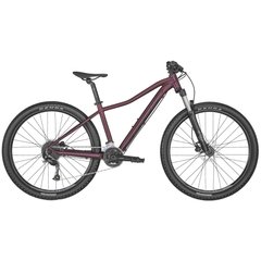 Женский велосипед SCOTT Contessa Active 40 [2023] purple - M