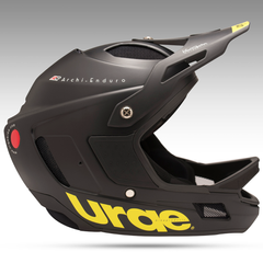 Шлем Urge Archi-Enduro черно-желтый L (59-60см)