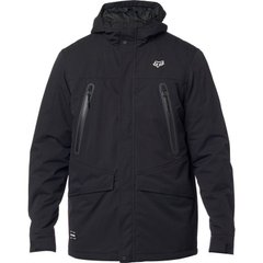 Куртка FOX ARLINGTON JACKET [BLACK], XL