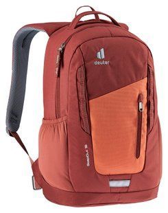Рюкзак Deuter StepOut 16 л Sienna Redwood