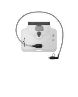 Гидратор FIDLOCK HERMETIC hip bag hydration bladder 1.5L