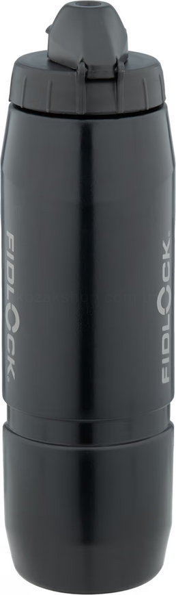 Фляга FIDLOCK TWIST replacement bottle 800 [black-special edition]