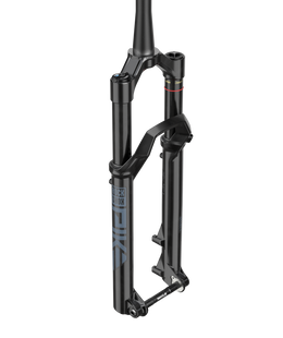 Вилка RockShox Pike Select Charger RC - Crown 27.5" Boost™ 15x110 140mm Black Alum Str Tpr 44offset DebonAir+ (includes Bolt On Fender,2 Btm Tokens, Star nut & Maxle Stealth) C1