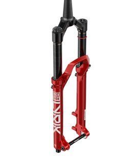 Вилка RockShox Lyrik Ultimate CHARGER 3.1 RC2 29" 150mm - Crown Boost&trade; 15x110 Electric Red Alum Str Tpr 44offset DebonAir+ (includes Bolt On Fender,2 Btm Tokens, Star nut, Maxle Stealth)D2