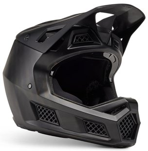 Шолом FOX RAMPAGE PRO CARBON HELMET [Carbon], M