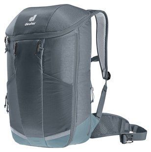 Рюкзак Deuter Rotsoord 25+5 л [graphite-shale]