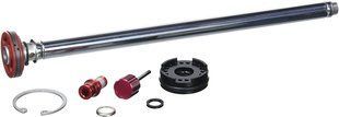 Демпфер вилки Rock Shox Rebound Damper, Motion Control IS - Lyrik/2010-2012 Totem (compatible with all Lyrik models and years) (includes reboundadjuster knob) (11.4015.416.010)