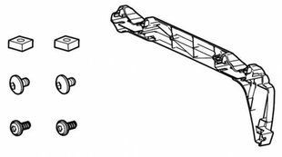 Заглушка боковушки права 52907 (VeloSpace XT 938) (TH 52907)