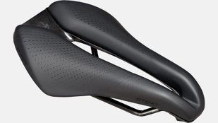 Сідло Specialized SITERO PLUS SADDLE BLK 130 (27121-1100)