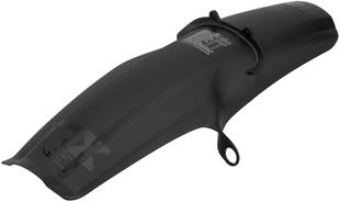 Крило FOX Fork Mud Guard Fender - 40 MY21 (803-01-471)