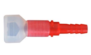 Загубник USWE Bite Valve Straight [Clear]