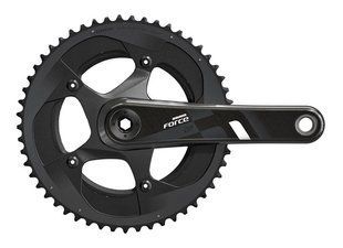 Шатуни SRAM Force22 GXP 170 53-39 Yaw