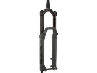 Вилка RockShox ZEB Ultimate Charger 2.1 RC2 - Crown 27.5" Boost&trade; 15x110 190mm Grey Alum Str Tpr 38offset DebonAir (includes Fender,2 Btm Tokens, Star nut & Maxle Stealth) A1