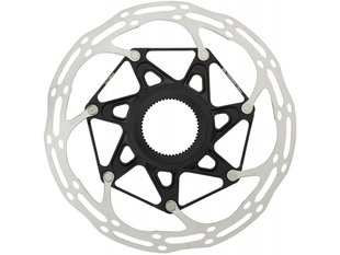 Гальмівний ротор SRAM Centerline X 140mm, CenterLock, Rounded