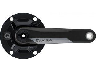 Шатуны DFOUR Quarq Road Power Meter DUB 175 110 BCD Shimano (BB not included)