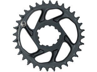 Зірка SRAM X-Sync 2 SL 30T Direct Mount 3mm Offset Boost Eagle Lunar Grey