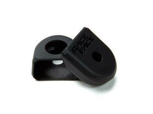 Защита шатунов Race Face Crank Boots, Medium, BLACK