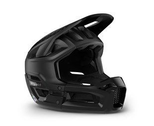 Шлем Bluegrass VANGUARD CORE MIPS BLACK | MATT GLOSSY - M (56-58)