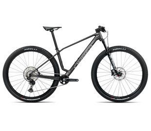 Велосипед ORBEA ALMA M30 [Diamond Carbon View (Matt)] - M