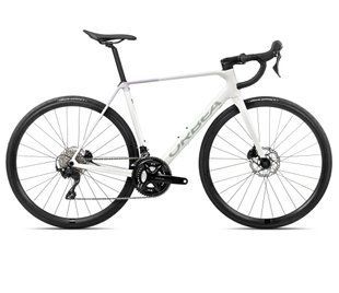 Велосипед ORBEA ORCA M30 [Iris White (Gloss) - Lilac (Matt)] - 53