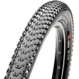 Покришка MAXXIS IKON 27.5x2.35 TPI-120 EXO/3GS/TR