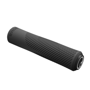 Грипсы Ergon GXR Black - L