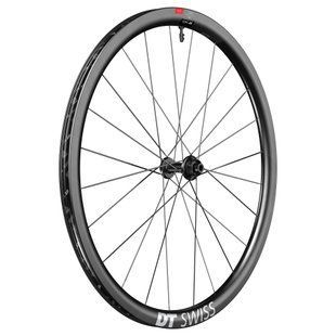 Колесо переднє DT SWISS ERC 1100 DICUT DB 700C 35 12/100 MM