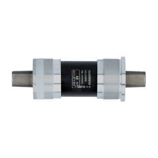 Каретка Shimano BB-UN300 BSA 68x110мм, 1.37Х24, без болтов