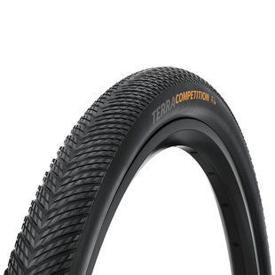 Покришка Continental Terra Competition 700cx35 Race Casing Rapid TR