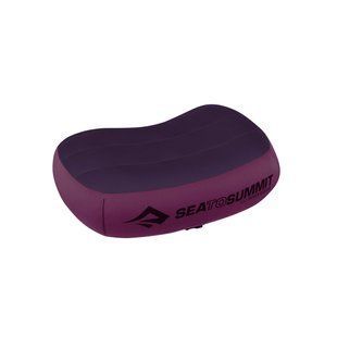 Надувна подушка Sea to Summit Aeros Premium Pillow, Magenta (Regular)