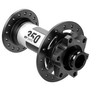 Втулка передняя DT SWISS 350 100/15 IS-6 bolt 32отв.