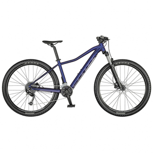 Жіночий велосипед SCOTT Contessa Active 40 [2021] purple - M