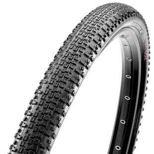 Покришка Maxxis RAMBLER 27.5X1.50 TPI-120 EXO/DUAL/TR