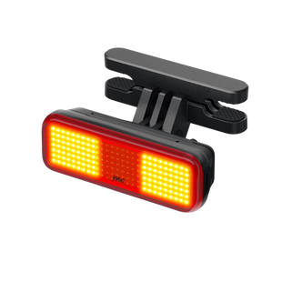 Задня мигалка Knog Blinder Link Saddle Mount