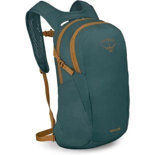 Рюкзак Osprey Daylite [torrent blue] - O/S
