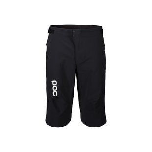 Шорты POC M's Infinite All-mountain Shorts (Uranium Black) - L