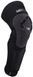 Наколенники LEATT 3DF 5.0 EVO EXT Knee Guard [Black], L