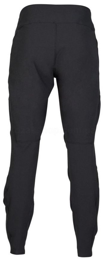 Вело штаны FOX DEFEND PANT [Black], 32