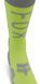 Мото носки FOX 360 Sock - DIVIDER [Grey], M