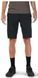 Вело шорты FOX FLEXAIR Short+Liner [Black], 32
