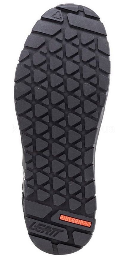 Вело взуття LEATT 2.0 Pro Flat Shoe [Black], 10