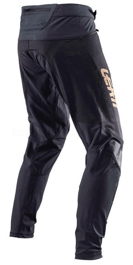 Вело штаны LEATT MTB 4.0 Gravity Pant [Black], 36