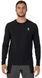 Термо джерси FOX DEFEND THERMAL Sweatshirt [Black], L